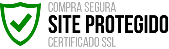 Site Protegido SSL